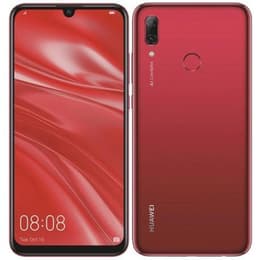 Huawei P Smart 2019 32GB - Rojo - Libre