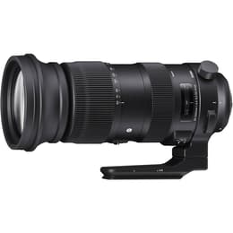 Sigma For Canon Objetivos 60-600mm f/4.5-6.3 DG OS HSM Sports 60-600mm f/4.5-6.3