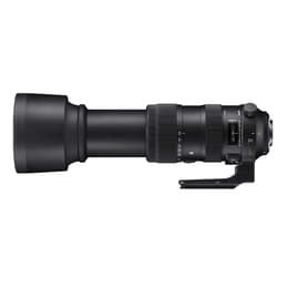 Sigma For Canon Objetivos 60-600mm f/4.5-6.3 DG OS HSM Sports 60-600mm f/4.5-6.3