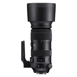 Sigma For Canon Objetivos 60-600mm f/4.5-6.3 DG OS HSM Sports 60-600mm f/4.5-6.3
