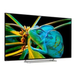 SMART TV Toshiba LCD 3D Full HD 1080p 140 cm 55L7453DG