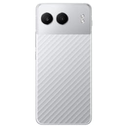 OnePlus Nord 4 512GB - Plata - Libre