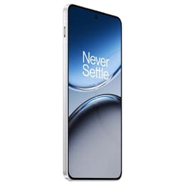 OnePlus Nord 4 512GB - Plata - Libre