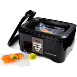 Andrew James SV001BK Multi-cocina