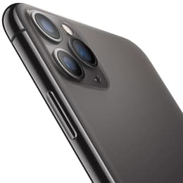 iPhone 11 Pro 256GB - Gris Espacial - Libre