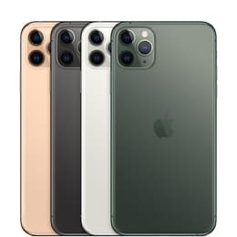iPhone 11 Pro 256GB - Gris Espacial - Libre