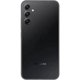 Galaxy A34 128GB - Gris - Libre