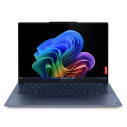 Lenovo Yoga Slim 7 14" Snapdragon 3.4 GHz - SSD 1 TB - 16GB - QWERTY - Inglés