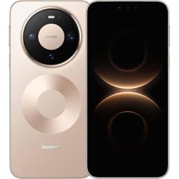 Huawei Mate 80 Pro 512GB - Oro - Libre