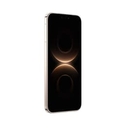 Huawei Mate 80 Pro 512GB - Oro - Libre