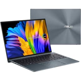 Asus ZenBook 14 UX5401EA-L7106W 14" Core i7 2.8 GHz - SSD 1000 GB - 16GB - teclado inglés (uk)
