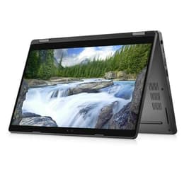 Dell Latitude 5300 2-in-1 13" Core i5 1.6 GHz - SSD 256 GB - 8GB - QWERTY - Inglés