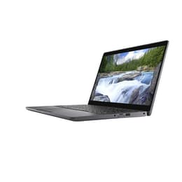 Dell Latitude 5300 2-in-1 13" Core i5 1.6 GHz - SSD 256 GB - 8GB - QWERTY - Inglés