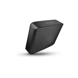 Seagate Maxtor D3-STATION Unidad de disco duro externa - HDD 4 TB USB 3.0