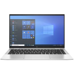 HP EliteBook X360 1040 G8 14" Core i5 2.4 GHz - SSD 512 GB - 16GB - QWERTY - Inglés