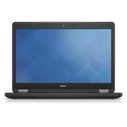 Dell Latitude E5450 14" Core i5 2.3 GHz - HDD 320 GB - 16GB - teclado francés