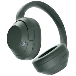 Cascos reducción de ruido wireless micrófono Sony ULT Wear - Verde