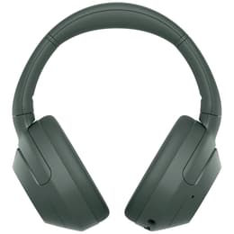 Cascos reducción de ruido wireless micrófono Sony ULT Wear - Verde