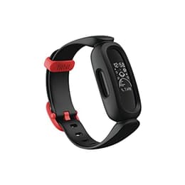 Relojes Fitbit Cardio GPS Ace 3 - Negro