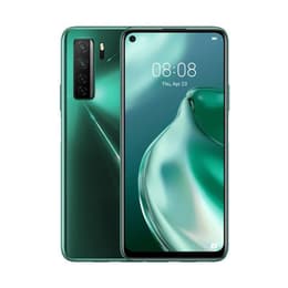 Huawei P40 Lite 5G 128GB - Verde - Libre - Dual-SIM