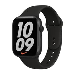 Apple Watch Series 7 (2021) GPS + Cellular 45 mm - Aluminio Medianoche
