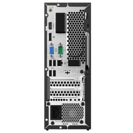 Lenovo V530S SFF Core i5 2.8 GHz - SSD 256 GB RAM 8 GB