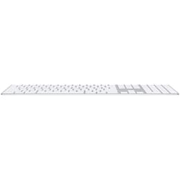 Magic Keyboard (2018) Teclado numérico Inalámbrico - - QWERTY - Turco