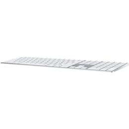 Magic Keyboard (2018) Teclado numérico Inalámbrico - - QWERTY - Turco