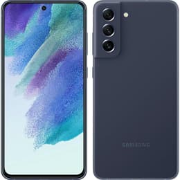 Galaxy S21 FE 5G 128GB - Azul Oscuro - Libre