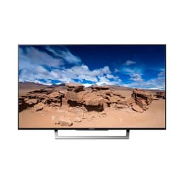 SMART TV Sony LED Ultra HD 4K 124 cm KD49XD8305