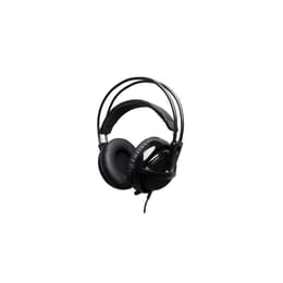 Cascos reducción de ruido SteelSeries Siberia V2 - Negro