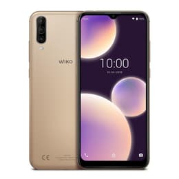 Wiko View4 Lite