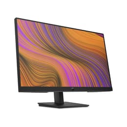Monitor 23" LED HP P24H G5