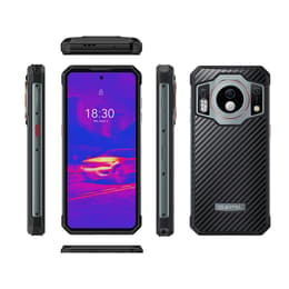 Oukitel WP21 Ultra 256GB - Negro - Libre