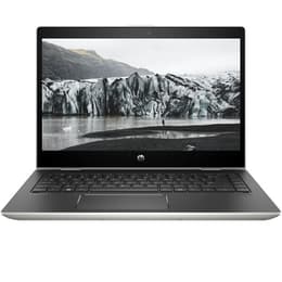 HP ProBook x360 440 G1 14" Core i5 1.6 GHz - SSD 256 GB - 8GB Teclado francés