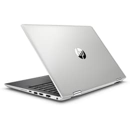 HP ProBook x360 440 G1 14" Core i5 1.6 GHz - SSD 256 GB - 8GB Teclado francés