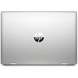 HP ProBook x360 440 G1 14" Core i5 1.6 GHz - SSD 256 GB - 8GB Teclado francés