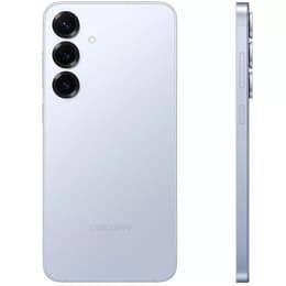 Galaxy S25+ 256GB - Azul - Libre