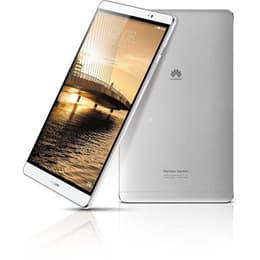 Huawei MediaPad M2 16GB - Plata - WiFi