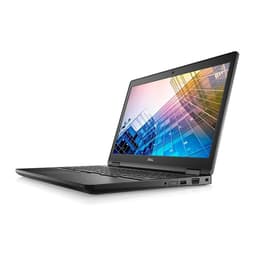 Dell Latitude 5490 14" Core i5 1.6 GHz - SSD 256 GB - 8GB - AZERTY - Francés