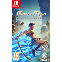 Prince of Persia The Lost Crown - Nintendo Switch