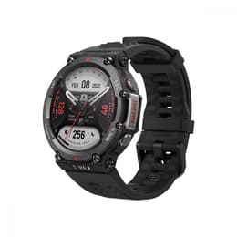 Amazfit T-Rex 2 Bluetooth 47 mm - Negro