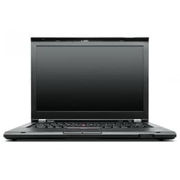 Lenovo ThinkPad T530 15" Core i5 2.6 GHz - SSD 240 GB - 4GB - teclado italiano