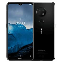 Nokia 6.2 32 GB - Negro - Libre