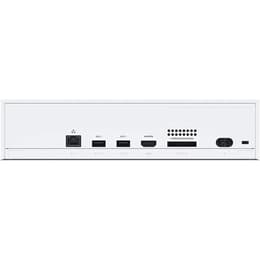 Xbox Series S 500GB - Blanco