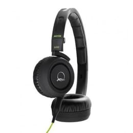 Cascos micrófono AKG Q460 - Negro
