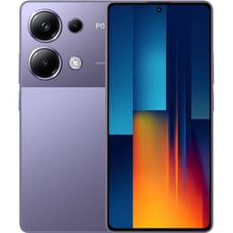 Xiaomi Poco M6 Pro 256GB - Púrpura - Libre