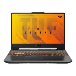 Asus TUF Gaming F15 FX506HE-HN355W 15" Core i7 2.7 GHz - SSD 512 GB - 16GB - NVIDIA GeForce RTX 3050 Ti AZERTY - Francés