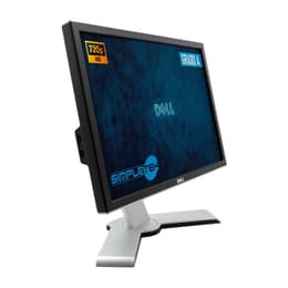 Monitor 22" LCD Dell 2208WFPT