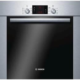 Multifunción Bosch HBA63B255F Horno